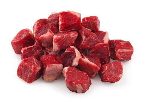 BeefMaster Stew Meat